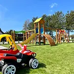 Yellow Hill Malpi Gaj بيت للعطل Jastrzębia Góra