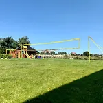 Yellow Hill Malpi Gaj * Jastrzębia Góra