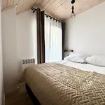 Yellow Hill Malpi Gaj Σπίτι διακοπών Jastrzębia Góra