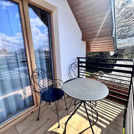 Yellow Hill * Jastrzębia Góra