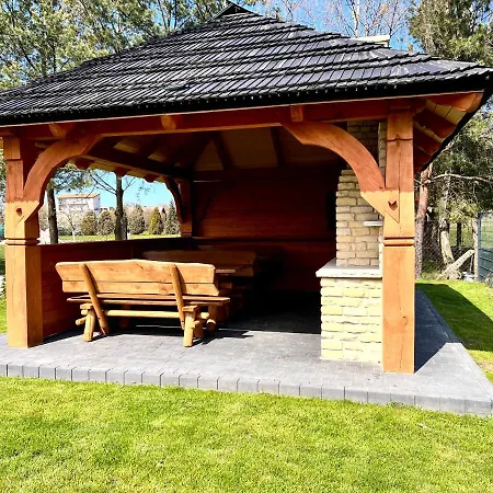 Yellow Hill Ferienhaus *