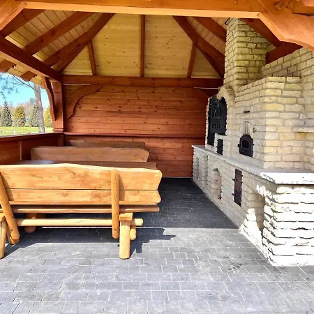 Yellow Hill Jastrzębia Góra