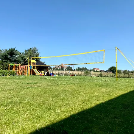 Yellow Hill Malpi Gaj * Jastrzębia Góra