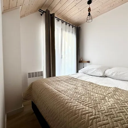 Yellow Hill Ferienhaus Jastrzębia Góra