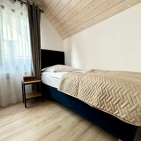 Yellow Hill Ferienhaus *