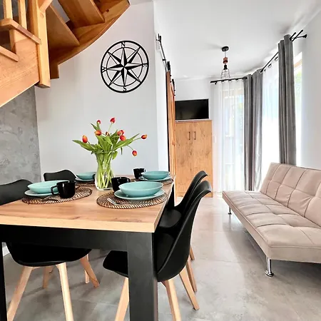 Ferienhaus Yellow Hill *