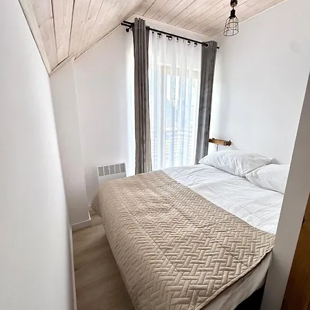 Ferienhaus Yellow Hill