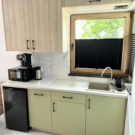 Yellow Hill * Jastrzębia Góra