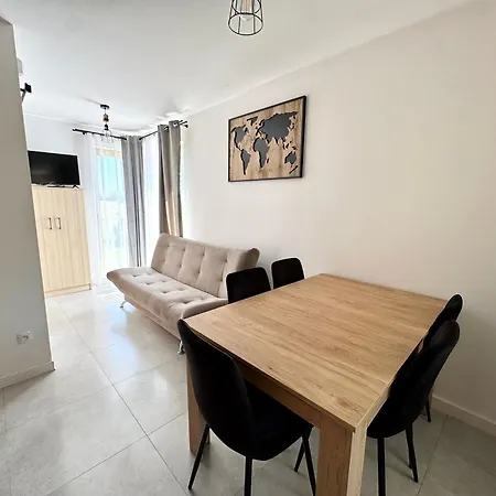 Ferienhaus Yellow Hill Jastrzębia Góra