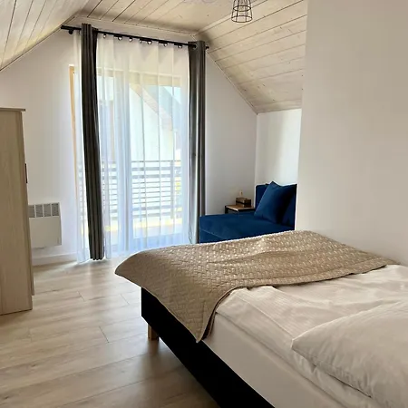 Casa vacanze Yellow Hill Malpi Gaj *