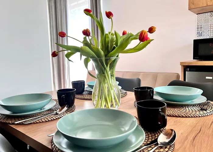 Dom wakacyjny Yellow Hill