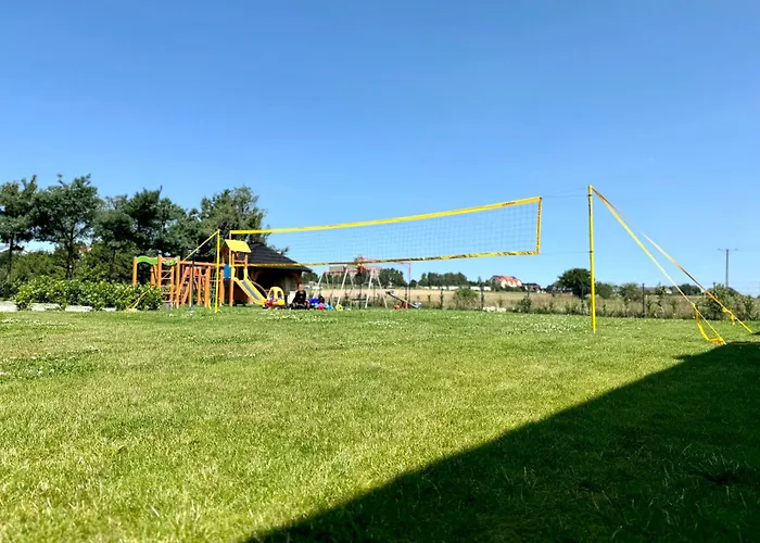 Yellow Hill * Jastrzębia Góra